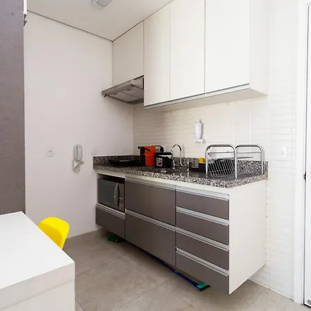 Apartamento Com Wifi Proximo Ao Metro Luz Sao Paulo Exterior photo