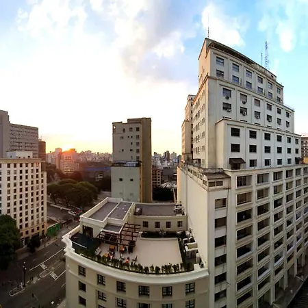 Apartamento Com Wifi Proximo Ao Metro Luz Sao Paulo Exterior photo